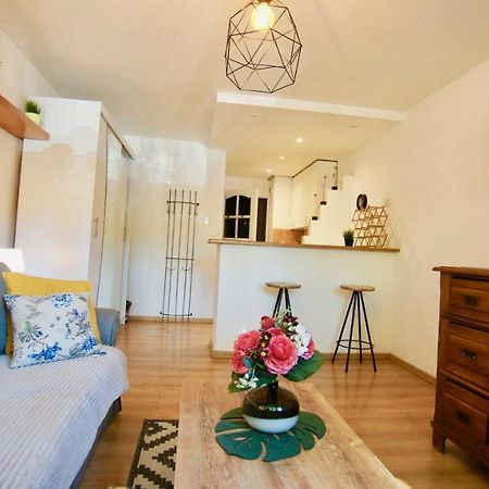 Mlociny Metro Apartment 2 Varşovia Exterior foto
